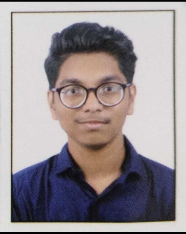 Shirish Satish Shinde